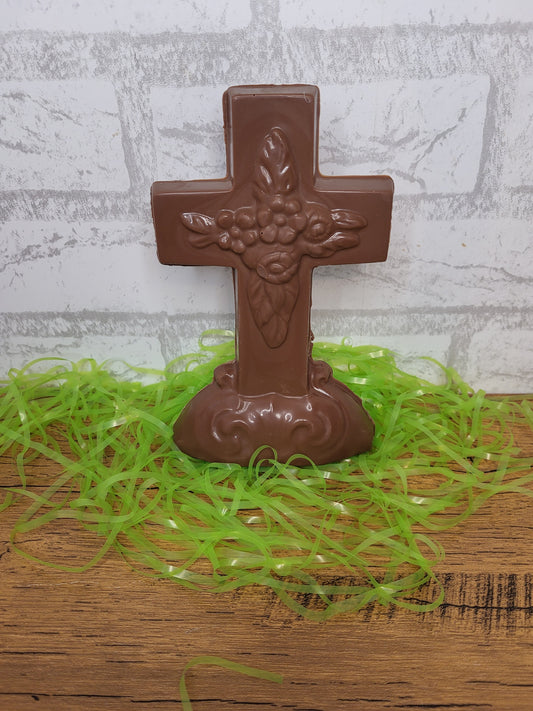 Chocolate Cross