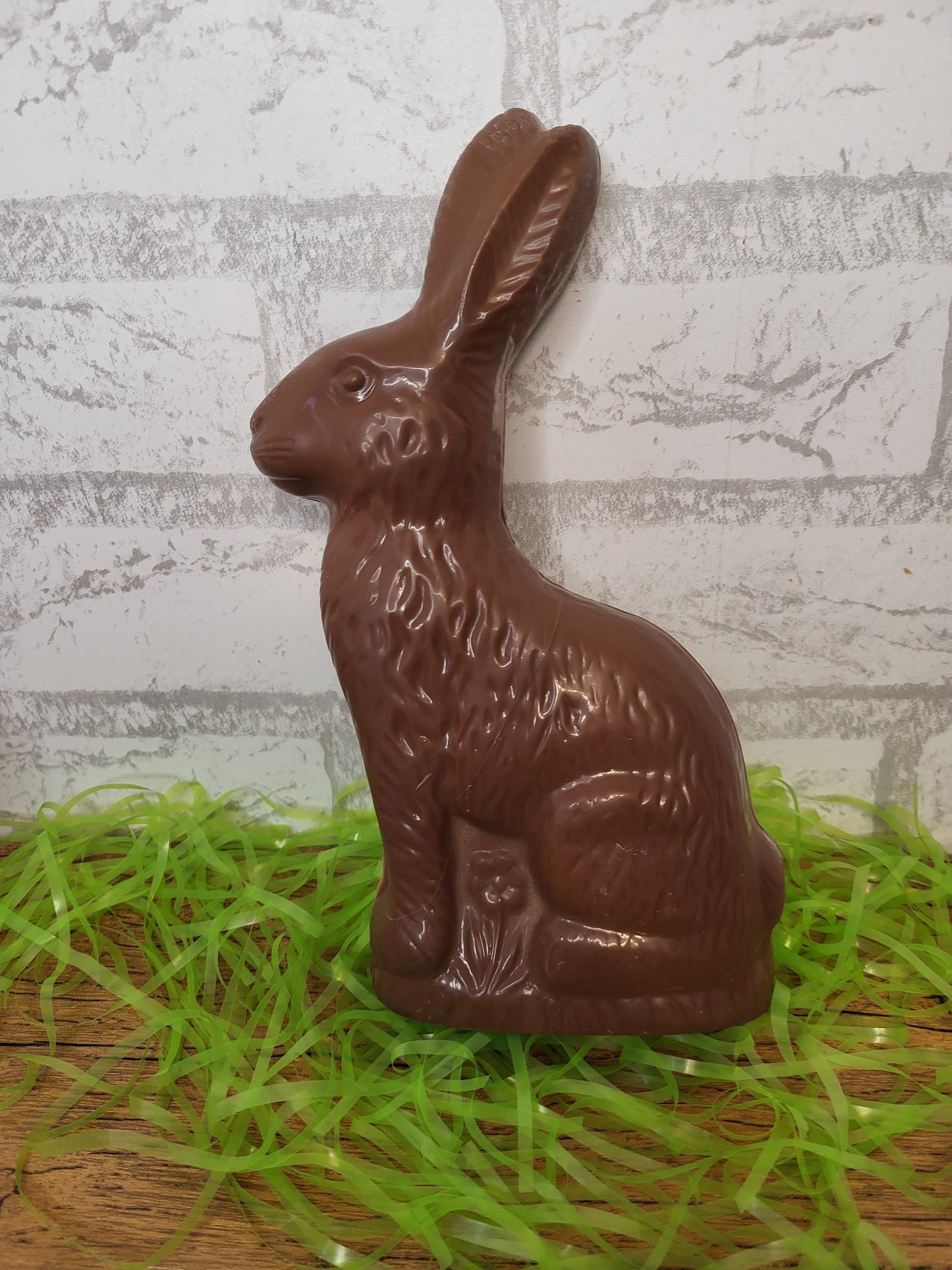 Chocolate Rabbit