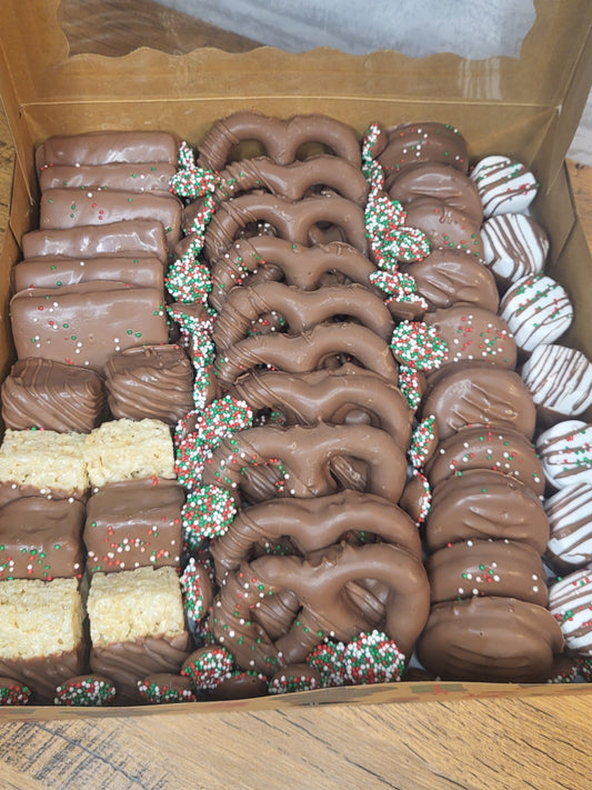 Chocolate Party Box