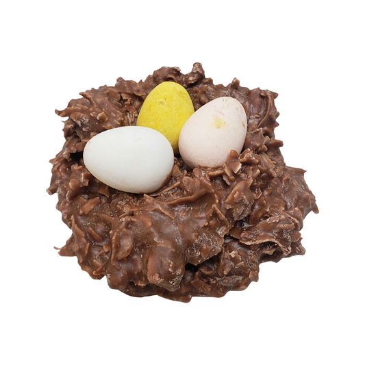 Coconut Nest