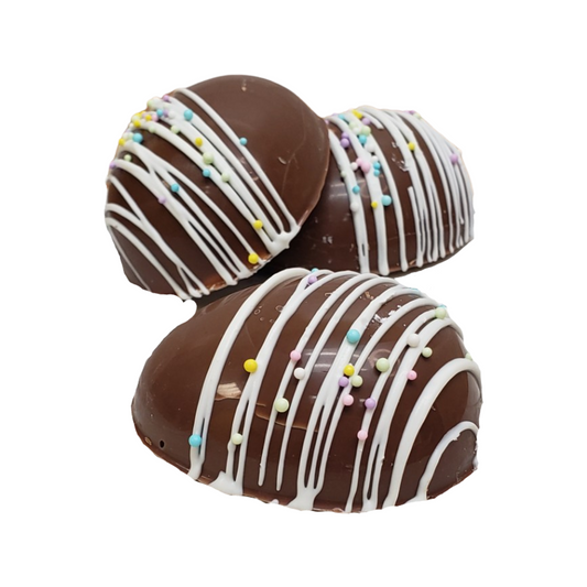 Chocolate Eggs